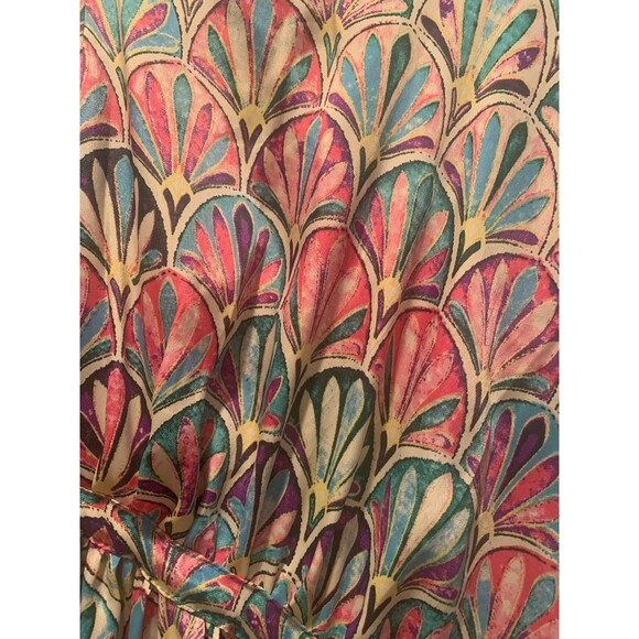 Maxi Dress by Gold and Silver UK brand - Picture 8 of 9